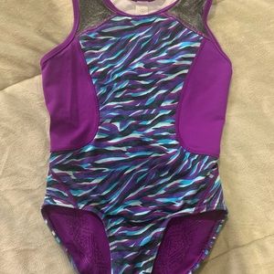 Ivviva leotard